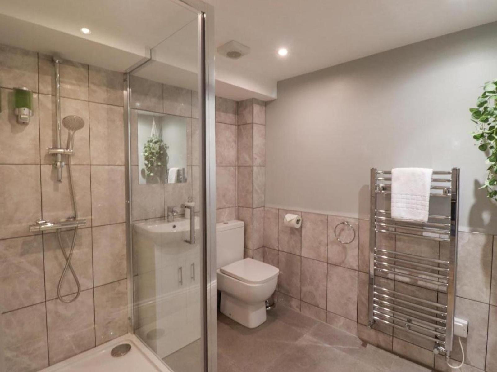 Apartments At The Black Wark  Екстер'єр фото