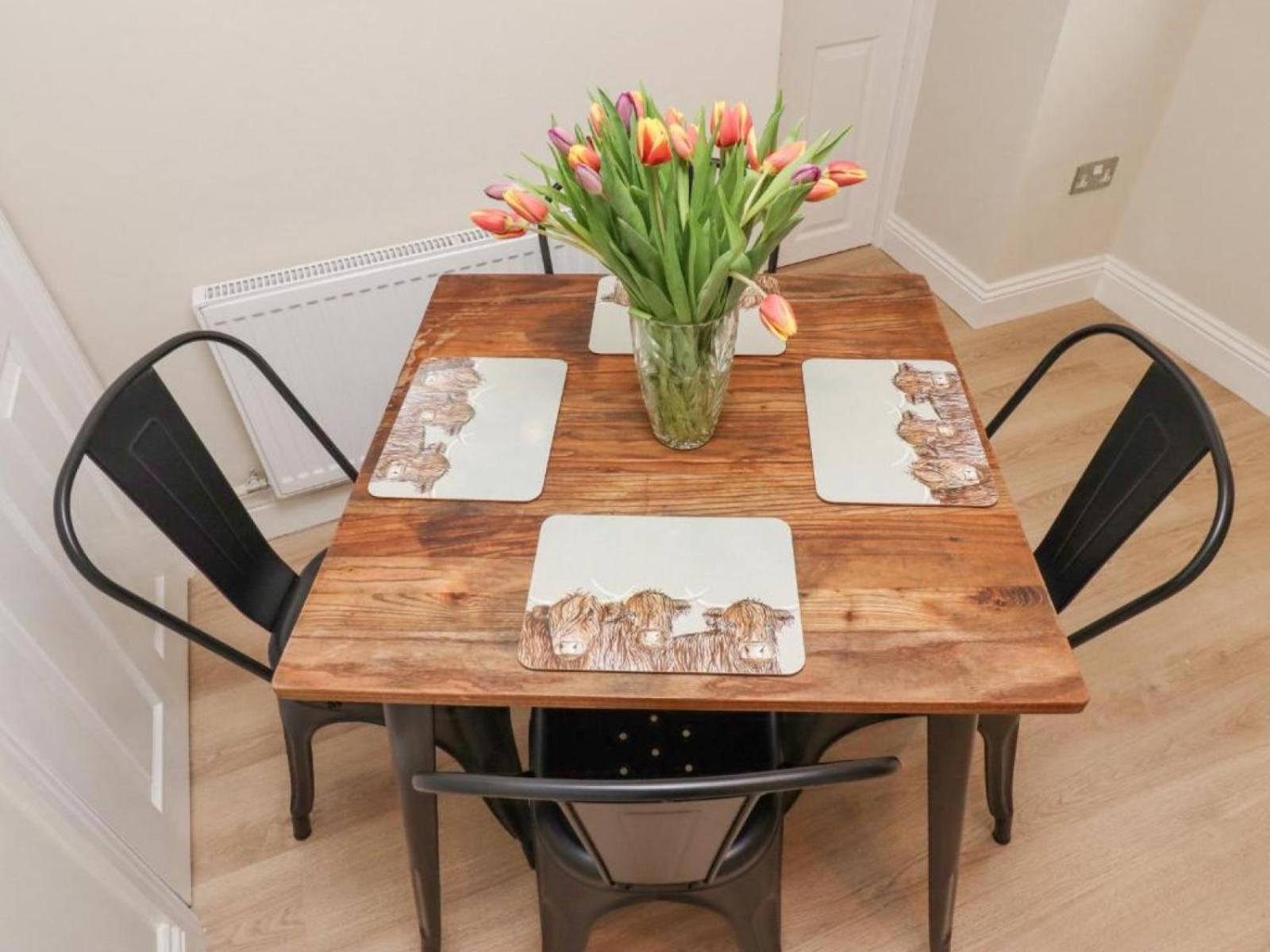 Apartments At The Black Wark  Екстер'єр фото