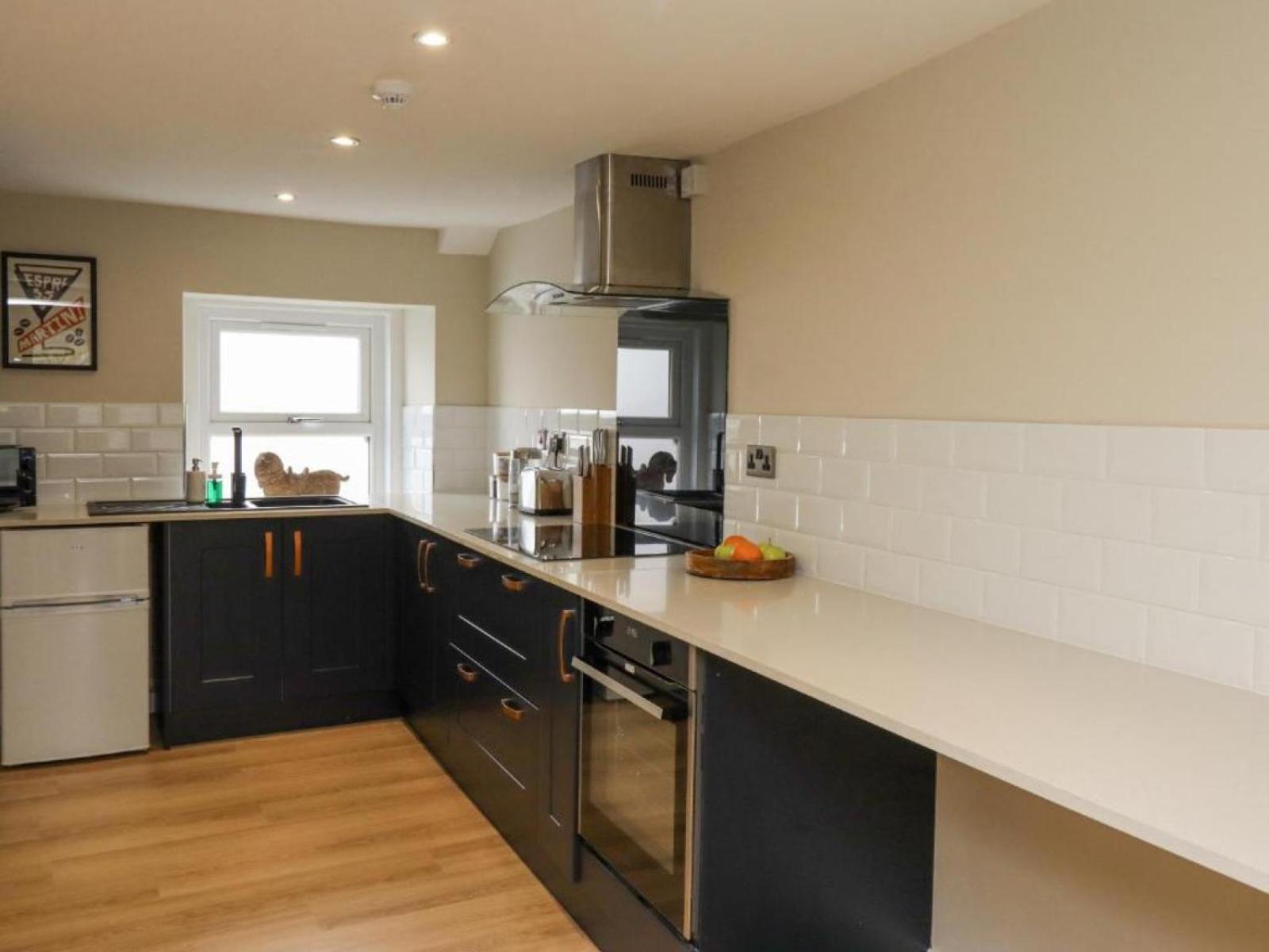 Apartments At The Black Wark  Екстер'єр фото