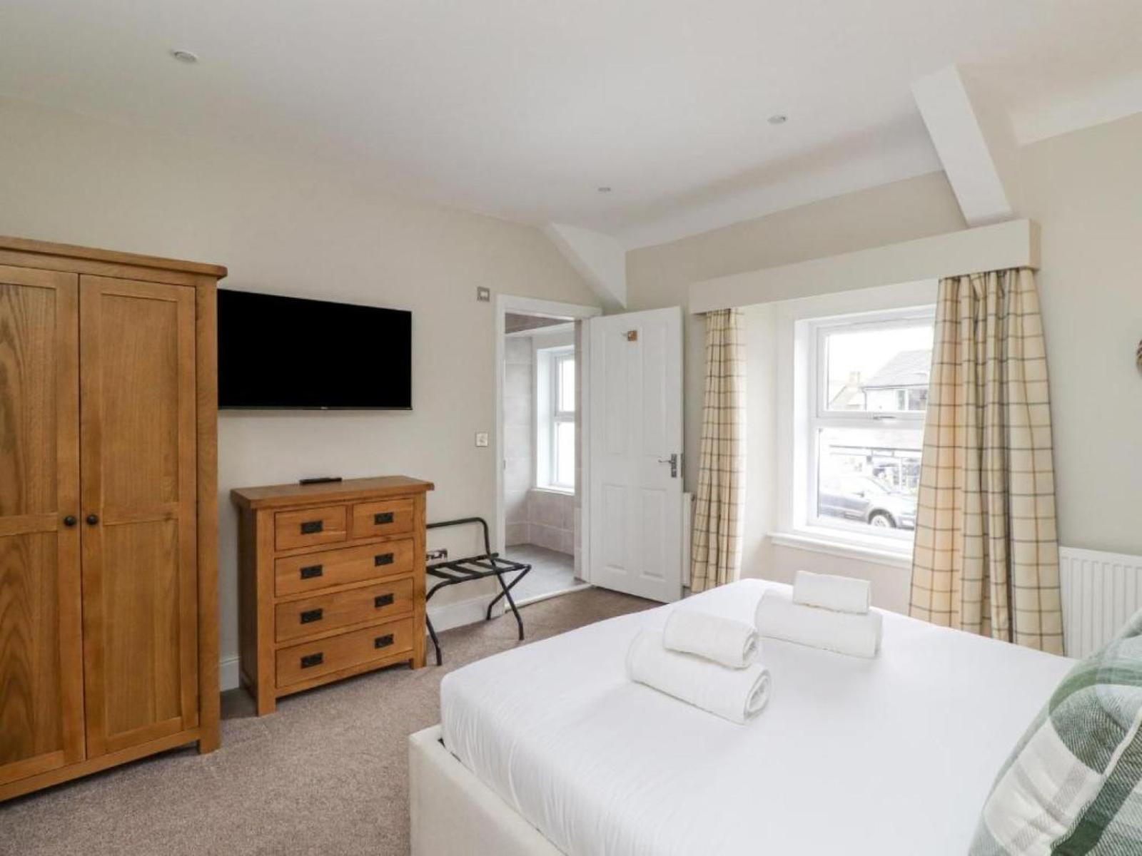 Apartments At The Black Wark  Екстер'єр фото