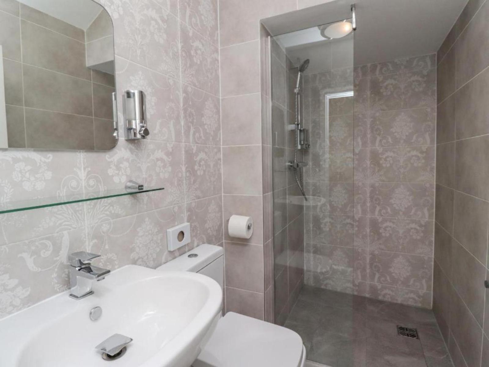 Apartments At The Black Wark  Екстер'єр фото