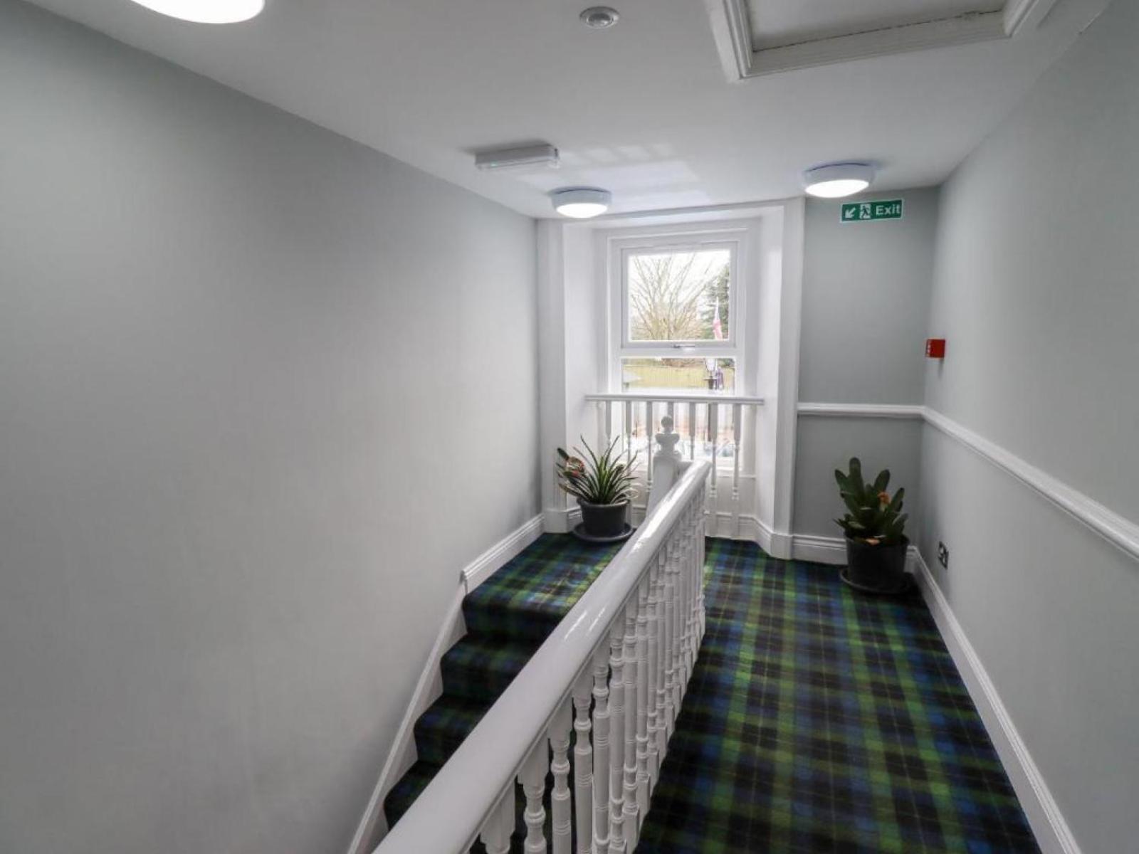 Apartments At The Black Wark  Екстер'єр фото
