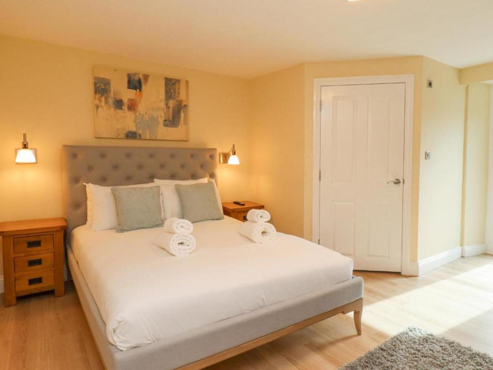 Apartments At The Black Wark  Екстер'єр фото