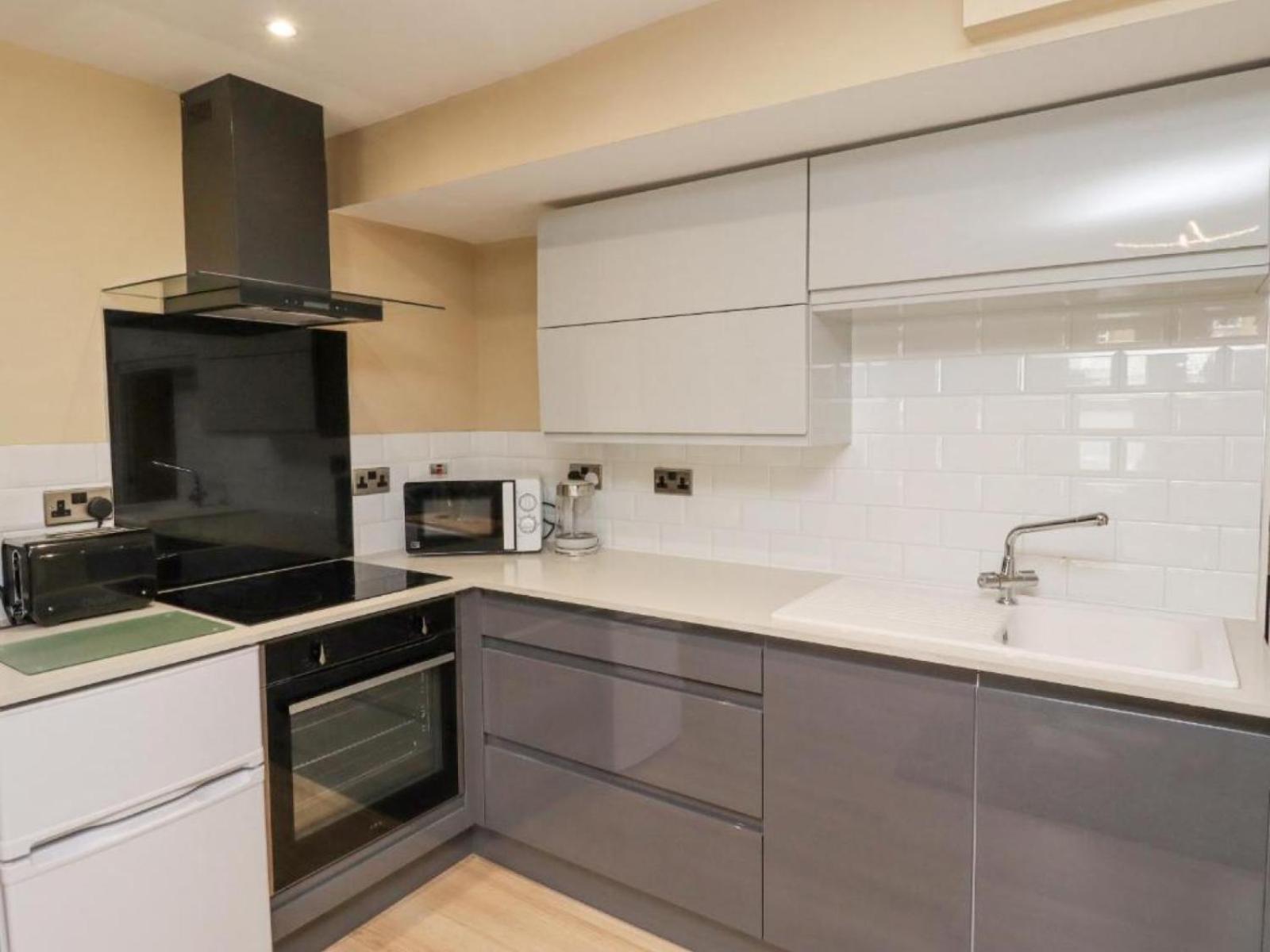 Apartments At The Black Wark  Екстер'єр фото
