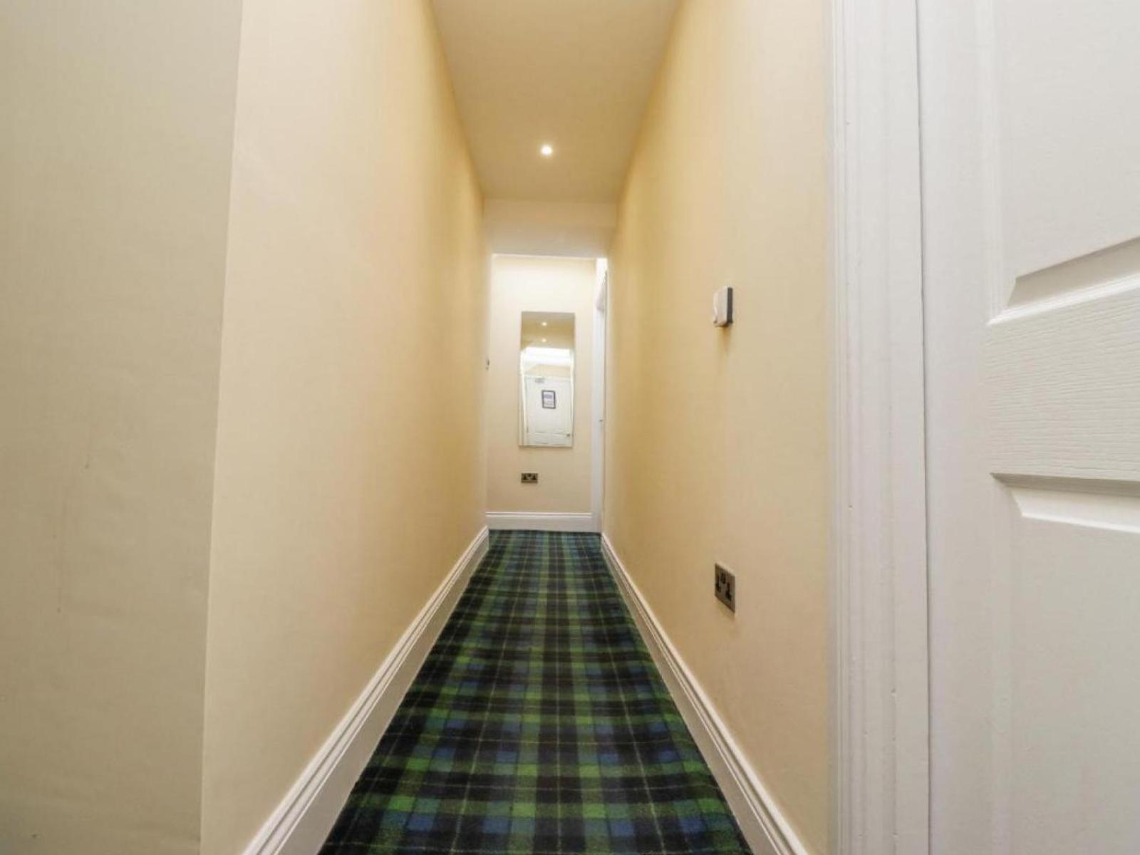 Apartments At The Black Wark  Екстер'єр фото