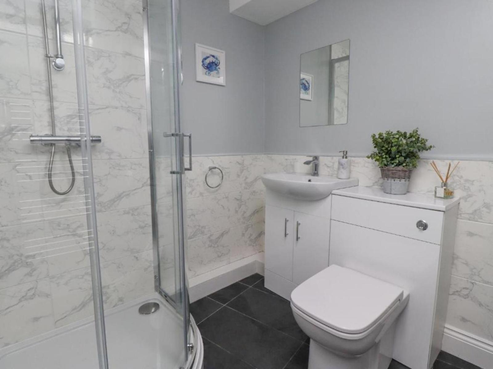 Apartments At The Black Wark  Екстер'єр фото
